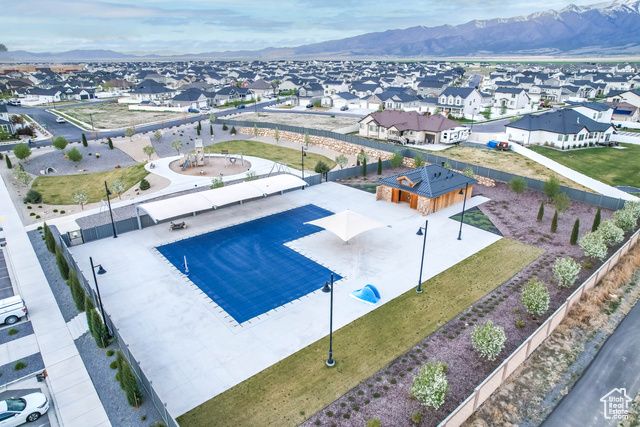 1368 E CLIPPER PEAKS, Eagle Mountain, UT 84005