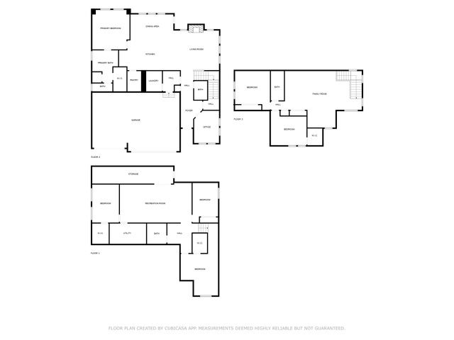 1368 E CLIPPER PEAKS, Eagle Mountain, UT 84005