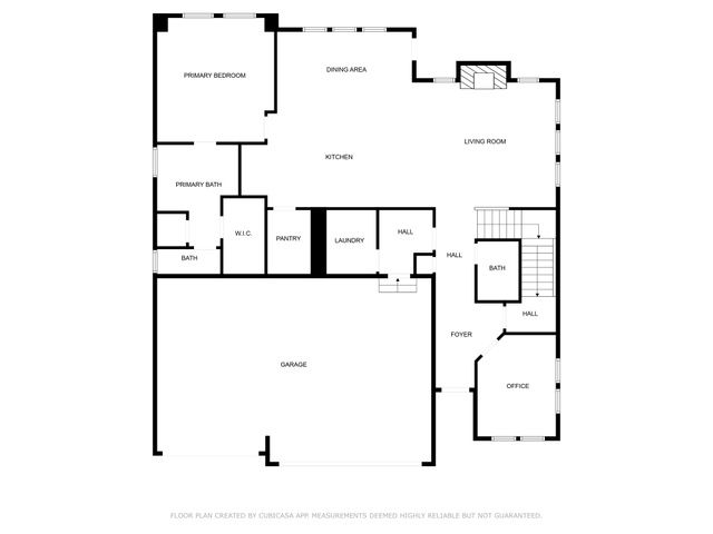 1368 E CLIPPER PEAKS, Eagle Mountain, UT 84005