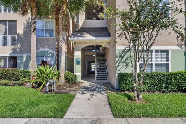 4849 CYPRESS WOODS DRIVE 1302, Orlando, FL 32811