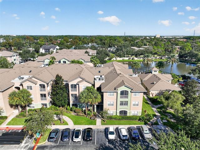 4849 CYPRESS WOODS DRIVE 1302, Orlando, FL 32811