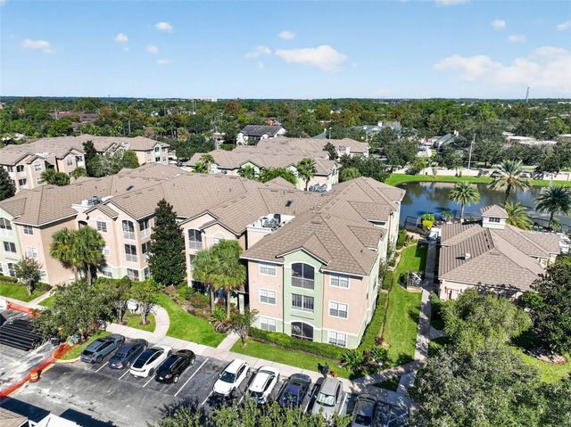 4849 CYPRESS WOODS DRIVE 1302, Orlando, FL 32811