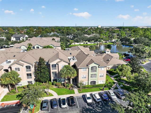 4849 CYPRESS WOODS DRIVE 1302, Orlando, FL 32811