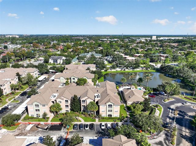 4849 CYPRESS WOODS DRIVE 1302, Orlando, FL 32811