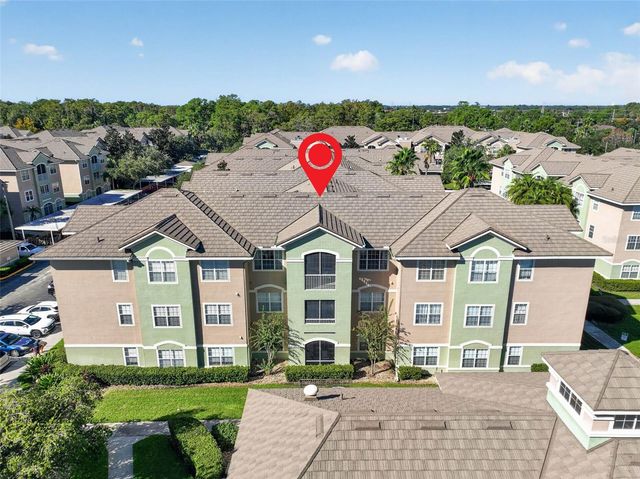 4849 CYPRESS WOODS DRIVE 1302, Orlando, FL 32811