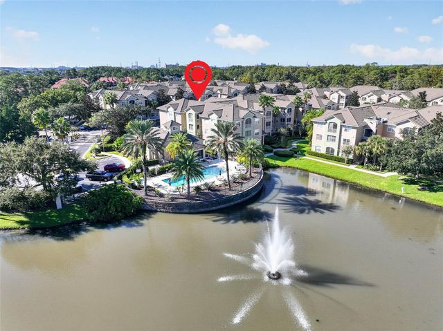 4849 CYPRESS WOODS DRIVE 1302, Orlando, FL 32811
