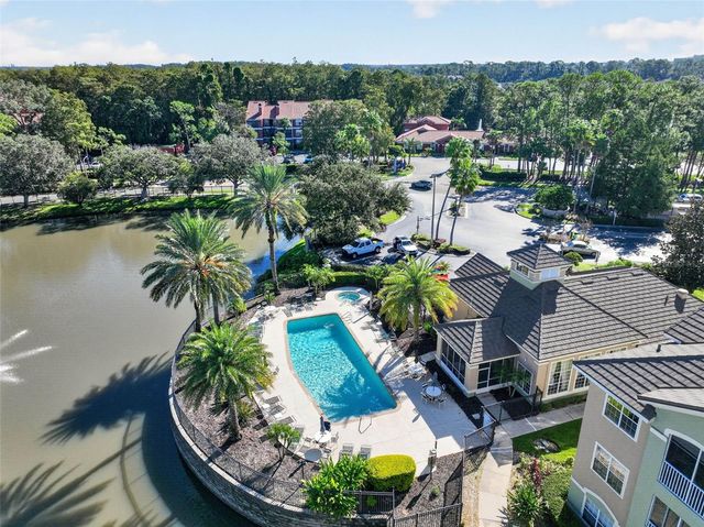 4849 CYPRESS WOODS DRIVE 1302, Orlando, FL 32811