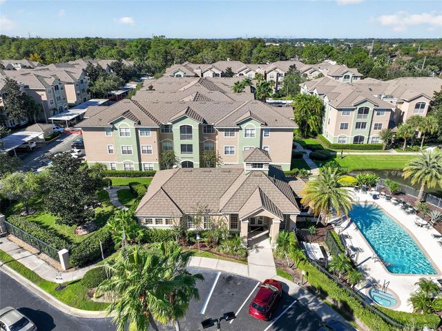 4849 CYPRESS WOODS DRIVE 1302, Orlando, FL 32811