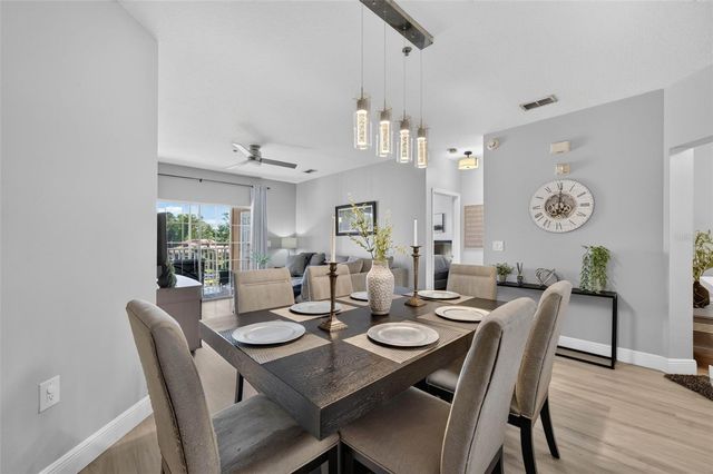 4849 CYPRESS WOODS DRIVE 1302, Orlando, FL 32811