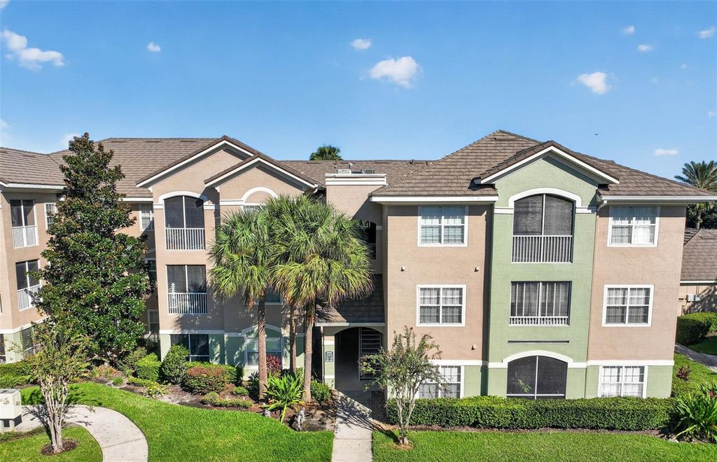 4849 CYPRESS WOODS DRIVE 1302, Orlando, FL 32811
