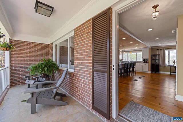 3505 SARAH DR, Charlottesville, VA 22911
