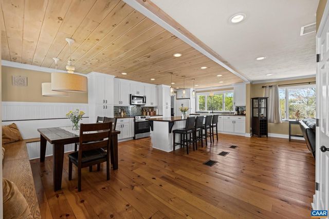 3505 SARAH DR, Charlottesville, VA 22911