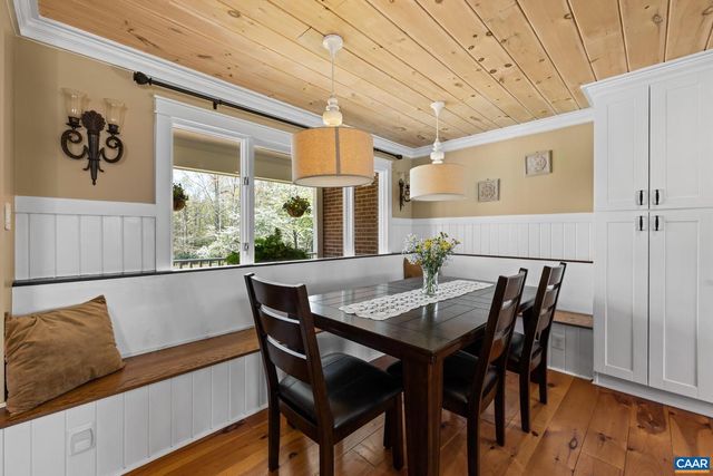3505 SARAH DR, Charlottesville, VA 22911