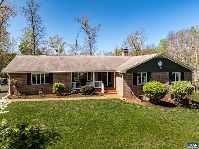 3505 SARAH DR, Charlottesville, VA 22911