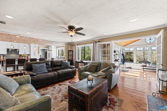 3505 SARAH DR, Charlottesville, VA 22911