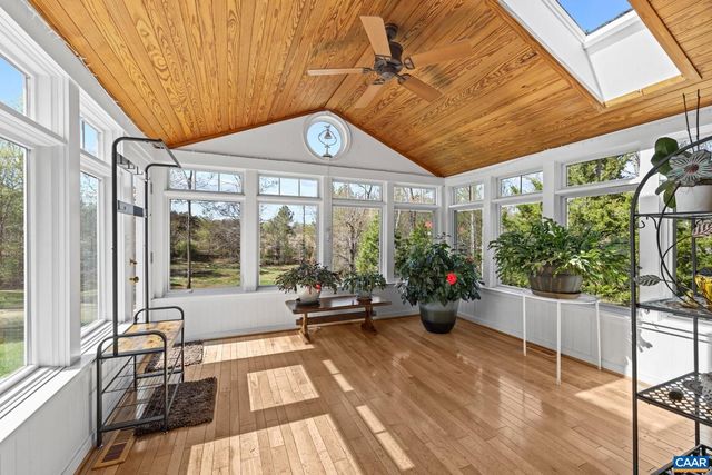3505 SARAH DR, Charlottesville, VA 22911