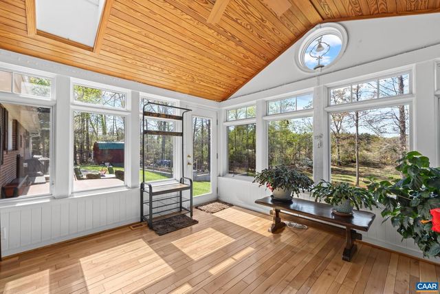 3505 SARAH DR, Charlottesville, VA 22911