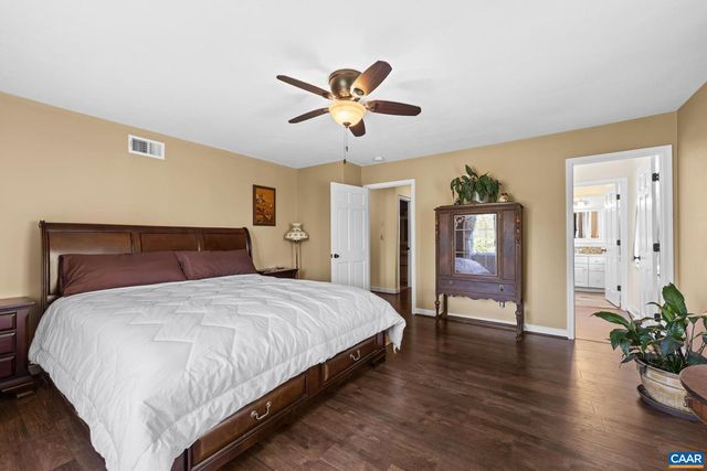 3505 SARAH DR, Charlottesville, VA 22911