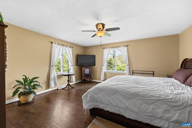 3505 SARAH DR, Charlottesville, VA 22911