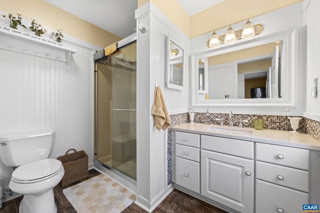 3505 SARAH DR, Charlottesville, VA 22911