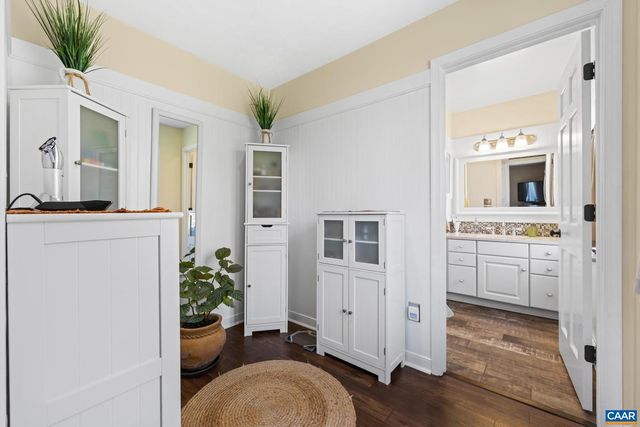 3505 SARAH DR, Charlottesville, VA 22911