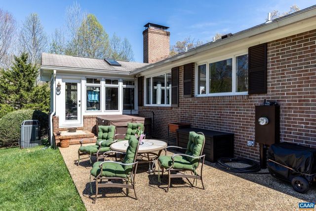 3505 SARAH DR, Charlottesville, VA 22911