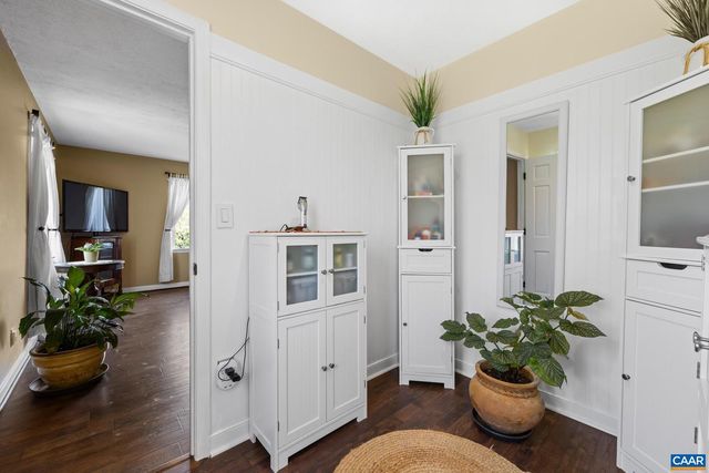 3505 SARAH DR, Charlottesville, VA 22911