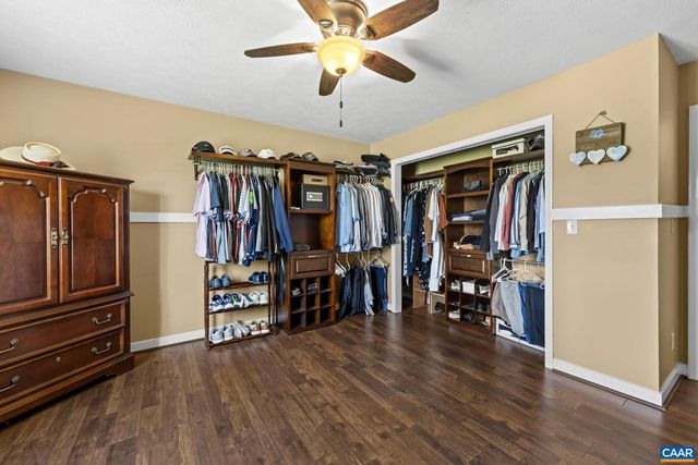 3505 SARAH DR, Charlottesville, VA 22911