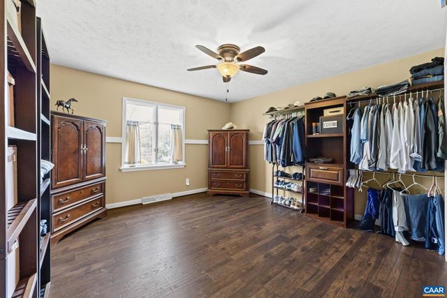 3505 SARAH DR, Charlottesville, VA 22911