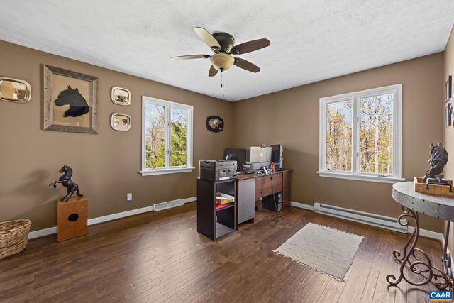 3505 SARAH DR, Charlottesville, VA 22911