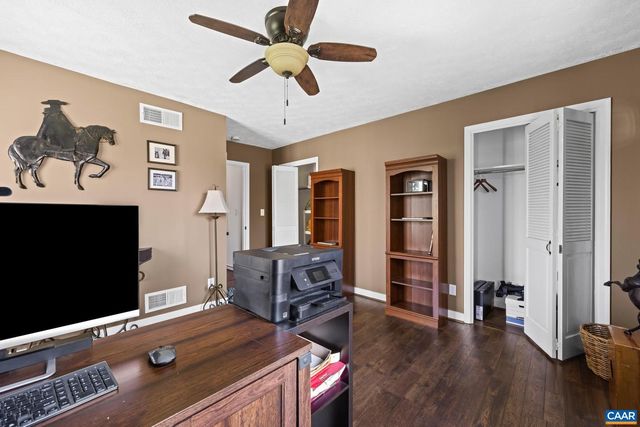 3505 SARAH DR, Charlottesville, VA 22911