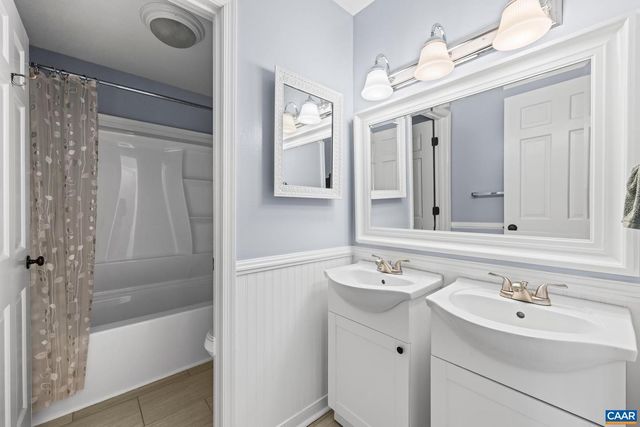 3505 SARAH DR, Charlottesville, VA 22911