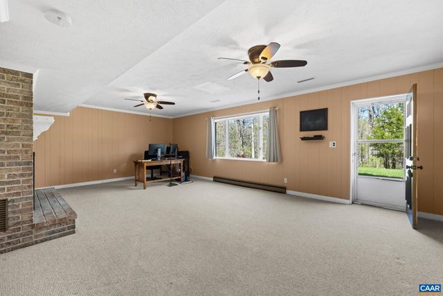 3505 SARAH DR, Charlottesville, VA 22911