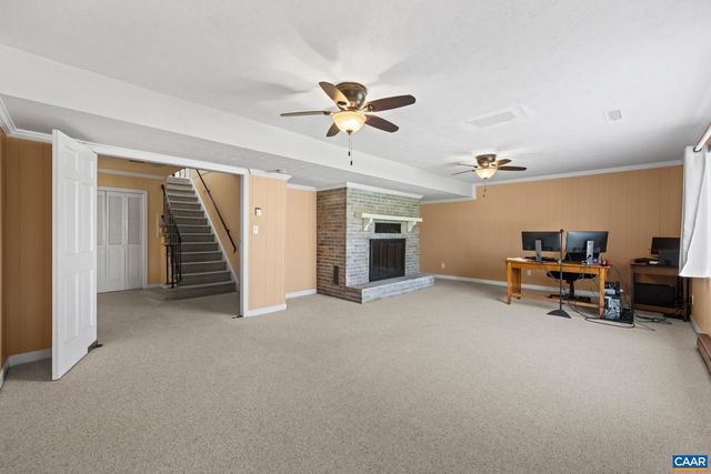3505 SARAH DR, Charlottesville, VA 22911