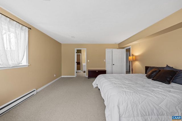 3505 SARAH DR, Charlottesville, VA 22911