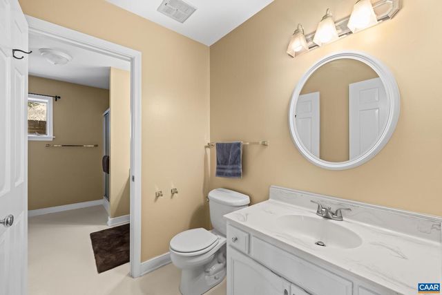 3505 SARAH DR, Charlottesville, VA 22911