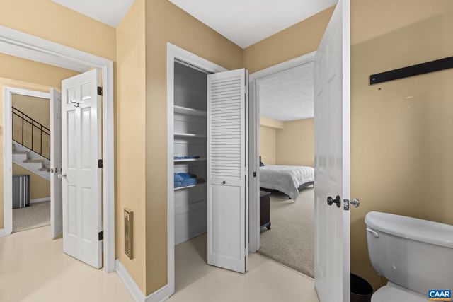 3505 SARAH DR, Charlottesville, VA 22911