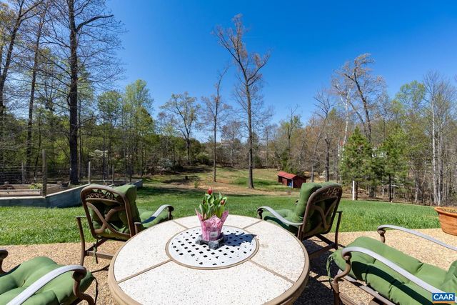 3505 SARAH DR, Charlottesville, VA 22911