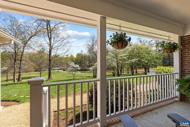 3505 SARAH DR, Charlottesville, VA 22911