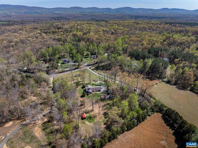 3505 SARAH DR, Charlottesville, VA 22911