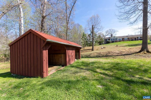 3505 SARAH DR, Charlottesville, VA 22911