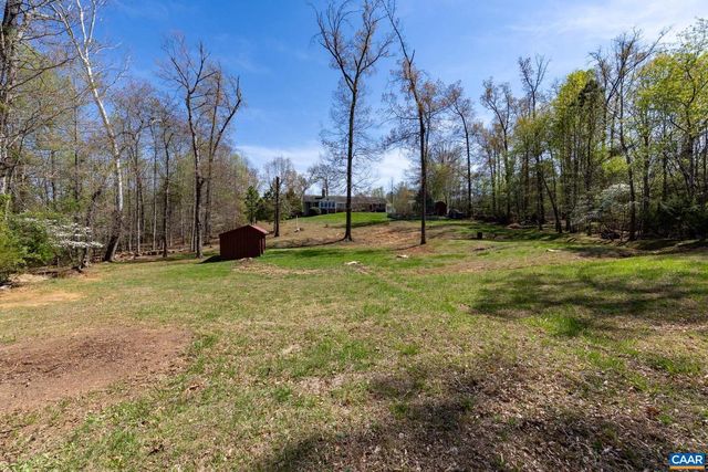 3505 SARAH DR, Charlottesville, VA 22911