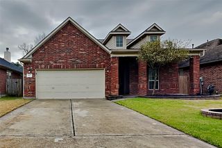 6827 Kotlan Court, Magnolia, TX 77354