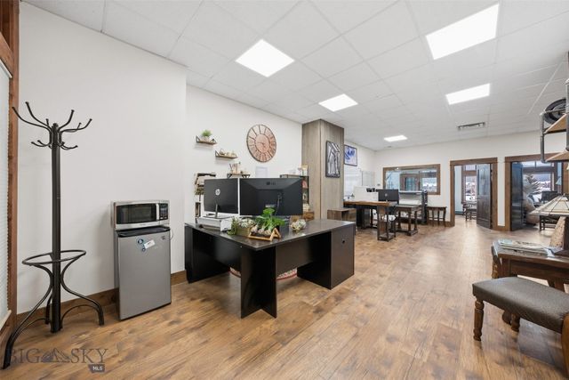 33 Lone Peak Drive 202, Big Sky, MT 59716