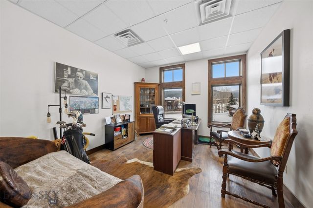 33 Lone Peak Drive 202, Big Sky, MT 59716