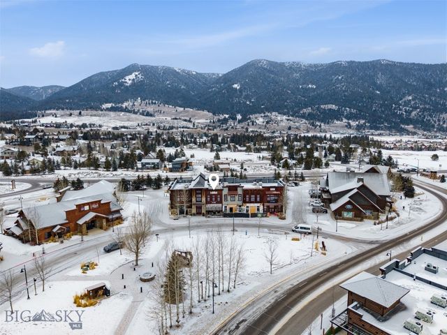 33 Lone Peak Drive 202, Big Sky, MT 59716