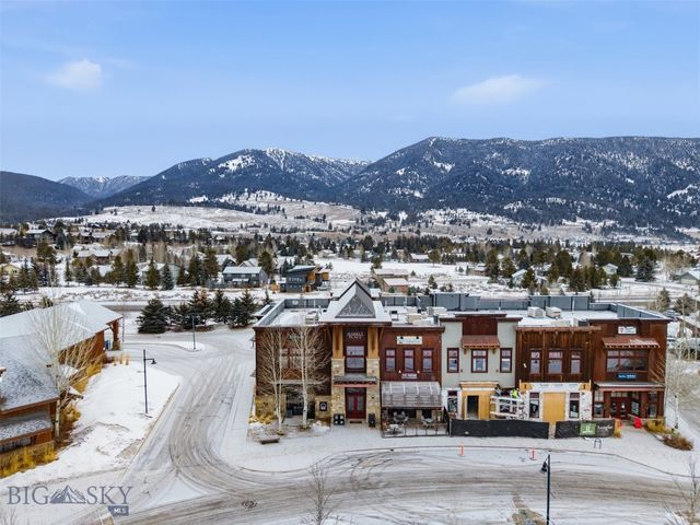 33 Lone Peak Drive 202, Big Sky, MT 59716