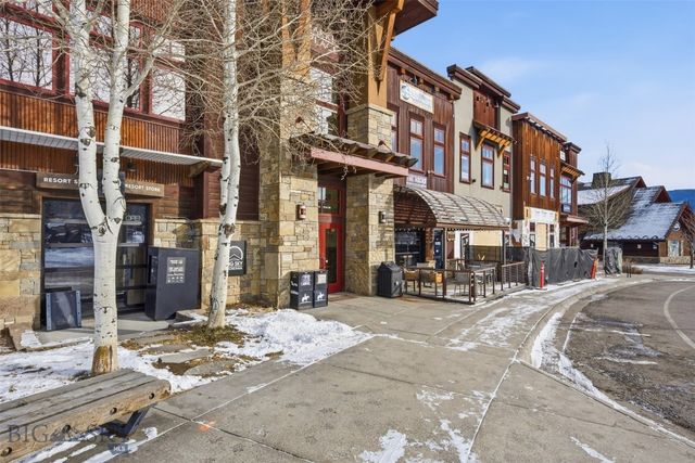 33 Lone Peak Drive 202, Big Sky, MT 59716