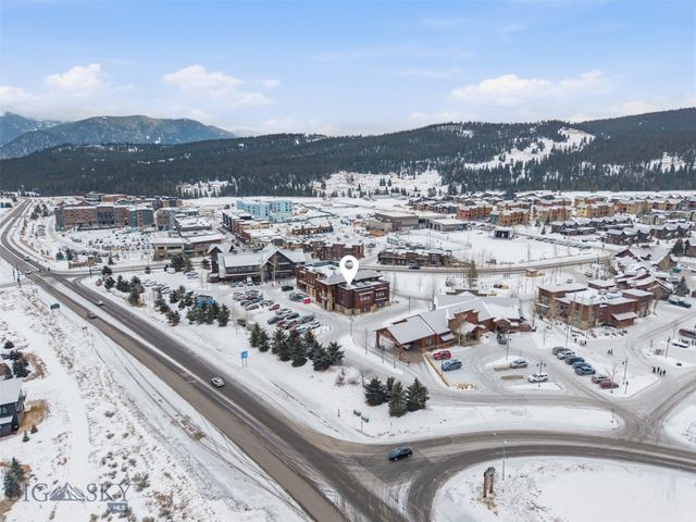 33 Lone Peak Drive 202, Big Sky, MT 59716