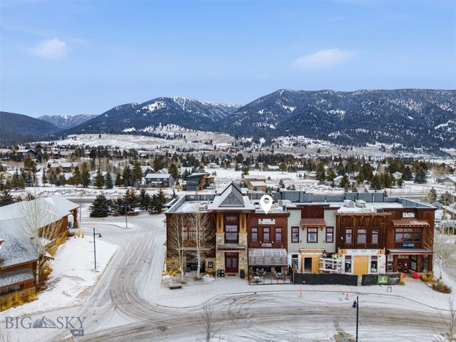 33 Lone Peak Drive 202, Big Sky, MT 59716